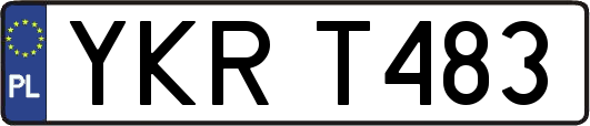 YKRT483