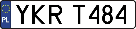 YKRT484