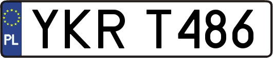 YKRT486