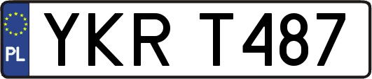YKRT487
