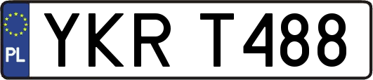 YKRT488