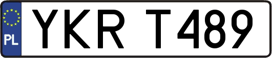 YKRT489