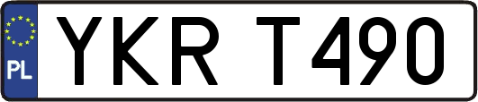 YKRT490