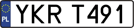YKRT491