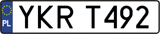 YKRT492