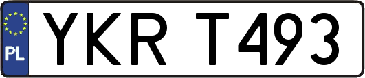 YKRT493