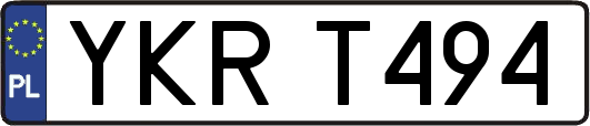 YKRT494
