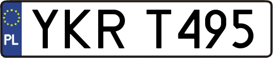 YKRT495