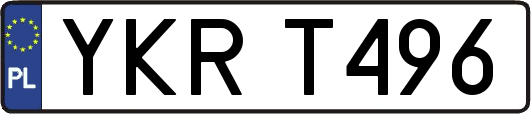 YKRT496