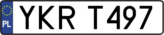 YKRT497