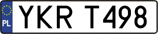 YKRT498