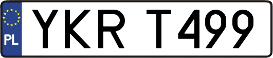 YKRT499