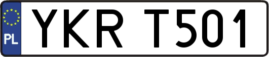 YKRT501