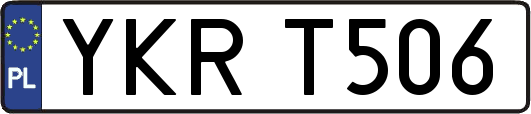 YKRT506