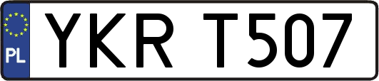 YKRT507