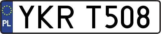 YKRT508
