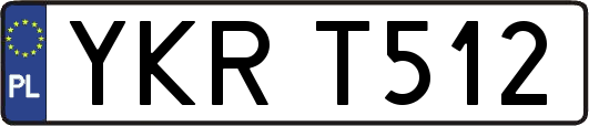 YKRT512
