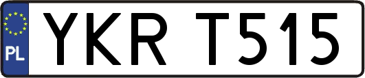 YKRT515