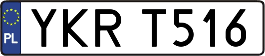 YKRT516