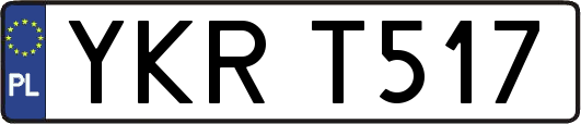 YKRT517
