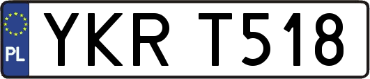 YKRT518