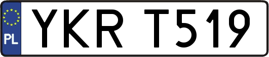 YKRT519