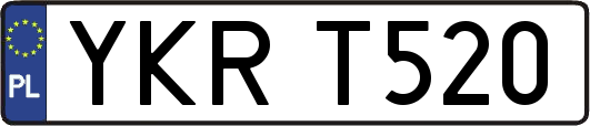YKRT520