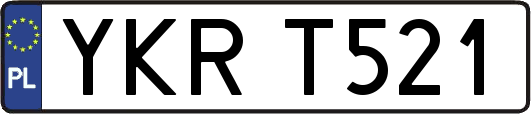 YKRT521
