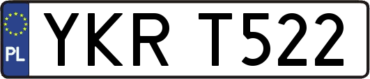 YKRT522
