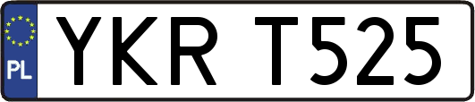 YKRT525