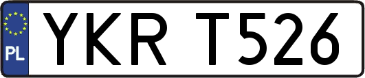 YKRT526