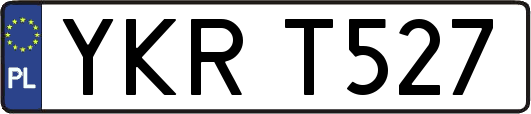 YKRT527