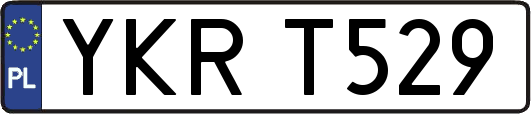 YKRT529