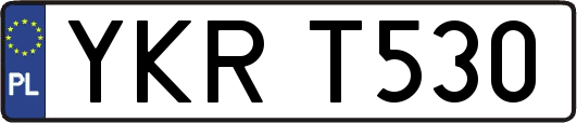 YKRT530