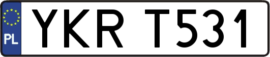 YKRT531