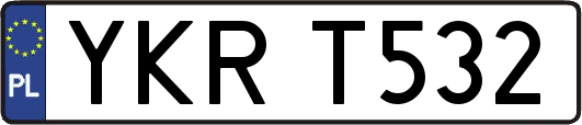 YKRT532