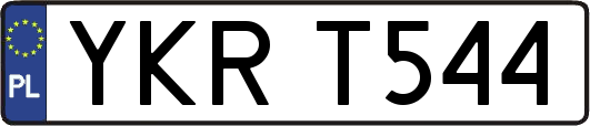 YKRT544