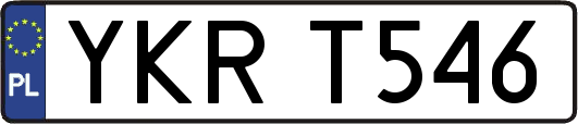 YKRT546