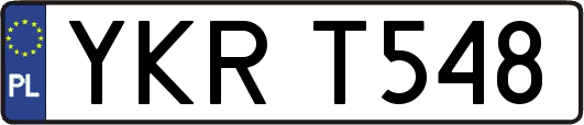 YKRT548