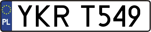 YKRT549