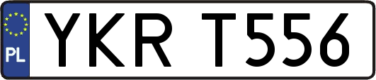 YKRT556