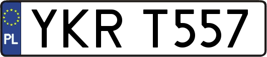 YKRT557
