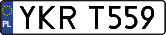 YKRT559