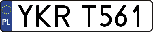 YKRT561