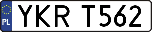 YKRT562