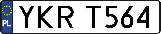 YKRT564
