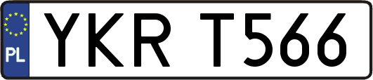 YKRT566