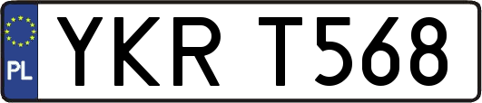 YKRT568