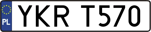 YKRT570