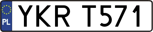 YKRT571